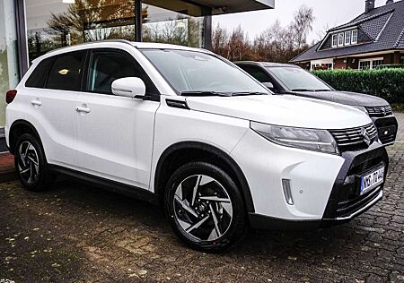 Suzuki Vitara 1.5 DUAL Hybrid Comfort+ AUTOMATIK ALLRAD