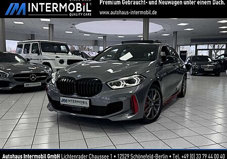 BMW 128 ti*M-Sport*HD*LED*Leder*Pano*Keyless*Kamera*