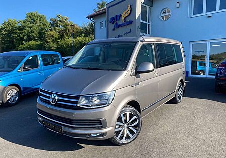 VW T6 California Volkswagen Ocean DSG ACC AHK LED Kam Memory