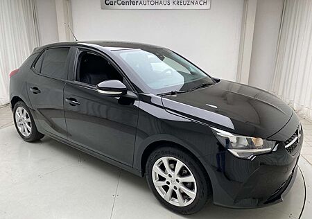 Opel Corsa 1.2 Edition Tempomat Winterpaket Navigation
