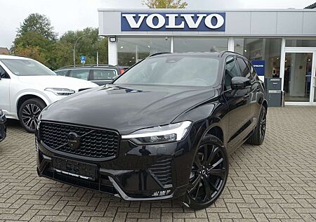 Volvo XC 60 XC60 Black Edition Plus B5 AWD 360°KAM/BLIS/SHZ