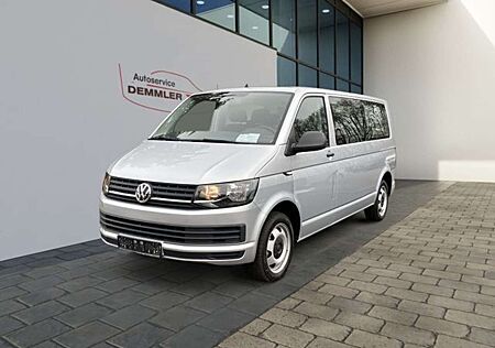 VW T6 Transporter Volkswagen Transporter 2.0 TDI lang ,Klima, Einparkhilfe