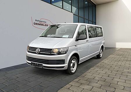 VW T6 Caravelle Volkswagen 2.0 TDI lang ,Klima, Einparkhilfe