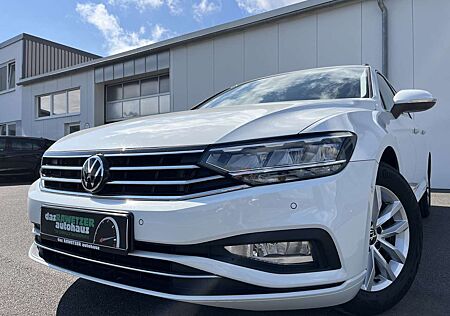 VW Passat Variant Volkswagen 2.0 TDI DSG Business 156€ m. 20% Anzahlung AHK D