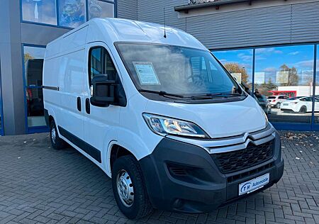 Citroën Jumper gebraucht kaufen Citroën Jumper Citroen 33 L2H2 PROLINE BlueHDi 1/Klima