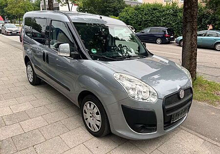 Fiat Doblo Doblò Active 1.6 JTDI