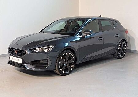 Cupra Leon VZ e-Hybrid 180kW