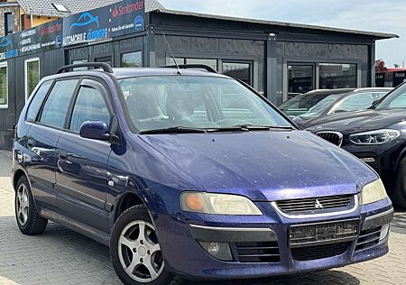 Mitsubishi Space Star 1.9 DI-D KAT Motion 1900