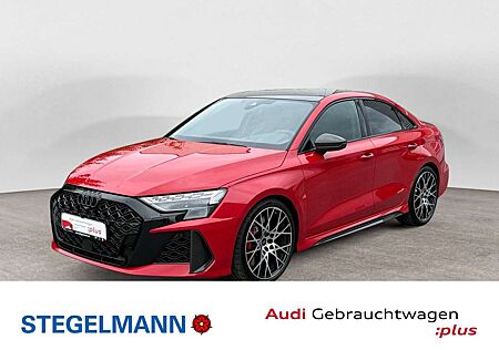 Audi RS3 TFSI quattro S tronic HD-MATRIX P