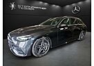 Mercedes-Benz C 200 T AMG+MBUX+DISTRONIC+TOTW+AMBEINTE+KAMERA