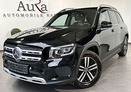 Mercedes-Benz GLB 200 Style NAV+LED+AHK+KAM+CARPLAY+WIDE+1HD