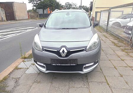 Renault Scenic Grand Limited