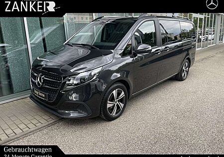 Mercedes-Benz V 220 d STYLE Lang *BURMESTER*DISTRONIC*AHK*LED*