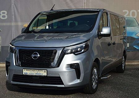 Nissan NV300 L2H1 3,0t TEKNA