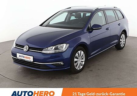 VW Golf Volkswagen 1.0 TSI Join Aut.*NAVI*ACC*PDC*SHZ*KLIMA*