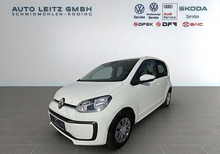 VW Up Volkswagen ! 1.0 move ! Klima Kamera GRA Comp-Phone DAB