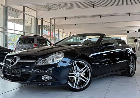 Mercedes-Benz SLR SL Roadster SL 350/NAVI/AC/PDC/CABRIO