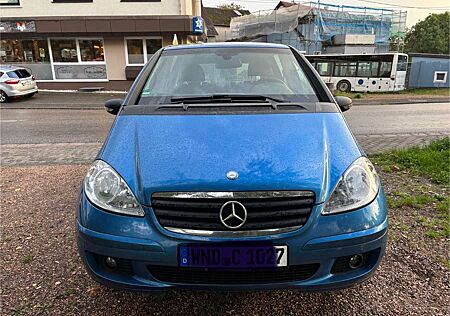 Mercedes-Benz A 150 A -Klasse*AUTOMATIK*KLIMA*TÜV 04/27