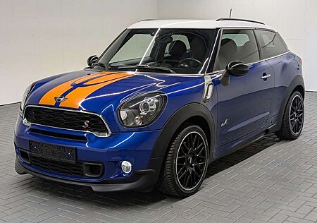 Mini Cooper S Paceman ALL4 Bi-Xenon/Navi/SHZ/PDC/Pano