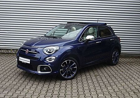 Fiat 500X 1.3 DCT 4x2 S&S Yacht Club Capri beats SH