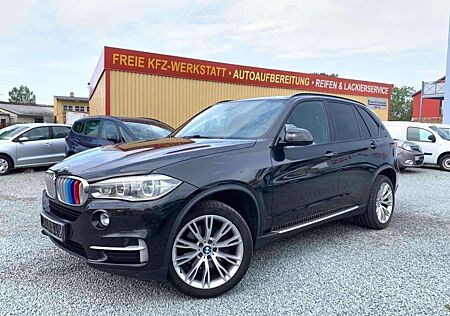 BMW X5 xDrive40d,Comfortsitze,H K,ACC,VollLED,AHK,LE