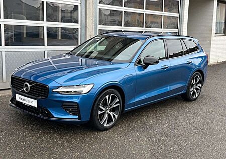 Volvo V60 T6 R-Design Plug-In Hybrid AWD -ACC-BLIS-