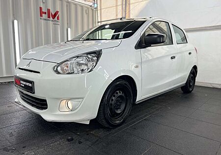 Mitsubishi Space Star 1.0 Basis/Klima./Elektr.Fenster/Bord