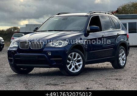 BMW X5 xDrive50i Pano Head-Up St.Hz. Lederpaket