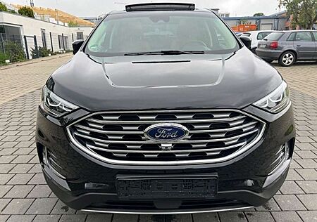 Ford Edge 2.0 EcoBlue Bi-Turbo 4x4 Aut.Titanium