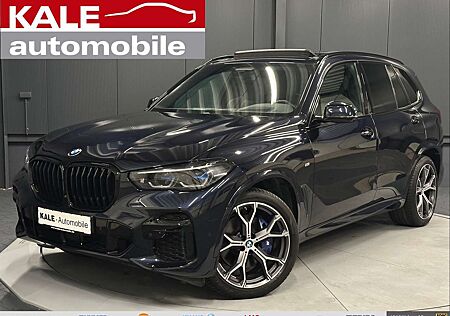 BMW X5 xDrive 30d M-Sport*21Zoll*PANORAMA*Innovation*AHK*