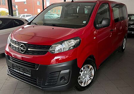 Opel Vivaro Kasten Edition M Tempomat~1Hand~Navi~SHZ~