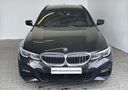 BMW 320 d Tour. M Sport Navi.Laser.HuD.AHK.KomfZg.RFK
