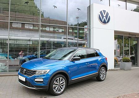 VW T-Roc Volkswagen Style 1.0 TSI Navi,PDC,Climatronic