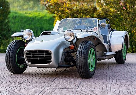 Lotus Super Seven
