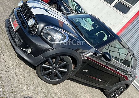 Mini Cooper S Paceman ALL4,Navi,DAB,SHZ,Panorama,Xeno