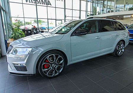 Skoda Octavia Combi RS/Challenge XL/Standh/Pano/AHK/