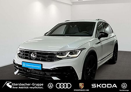 VW Tiguan Volkswagen 2.0TSI RLine Matrix LED Navi DCC Rear Vie