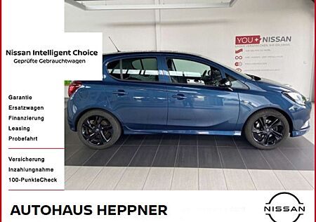 Opel Corsa 1.4 Turbo Color Edition ecoFlex