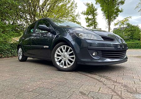 Renault Clio Rip Curl