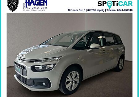Citroën C4 Spacetourer Citroen Grand Feel 1.2 130 PT PDC/SHZ/DAB