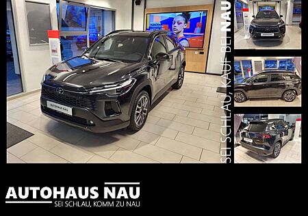 Toyota Corolla Cross 1.8 Teamplayer NEUES MODELL