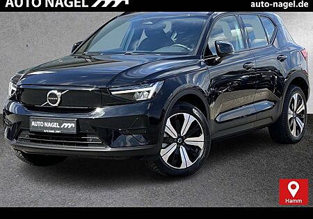 Volvo XC 40 XC40 XC40 Recharge Single Plus AHK|WINTER|