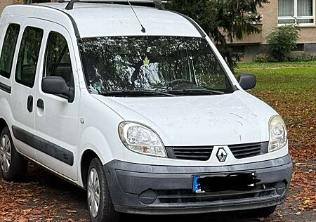 Renault Kangoo Rapid Maxi Extra