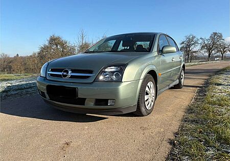 Opel Vectra 2.2 GTS