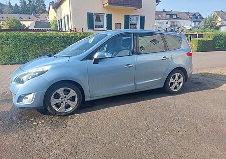 Renault Grand Scenic TCe 130 Dynamique