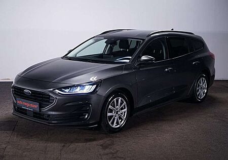 Ford Focus Turnier 1.5 EcoBlue Cool & Connect Kamera/ACC/AHK/