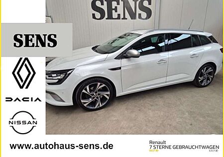 Renault Megane IV Grandtour 1.3 TCe 160 GT-Line GPF " An