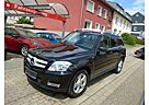 Mercedes-Benz GLK 220 CDI 4MATIC BlueEFFICIENCY