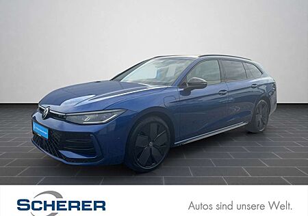 VW Passat Variant Volkswagen 1,5 l eHybrid R-Line DSG AHK/Rück