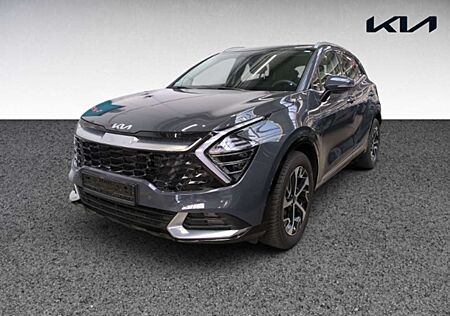 Kia Sportage Spirit 4WD 1.6 T-GDI Navi/Kamera/Sitzheizung/CarPl
